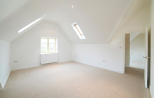 Nether Warden bedroom extension leads