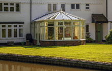 Nether Warden conservatory leads