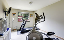 Nether Warden home gym construction leads